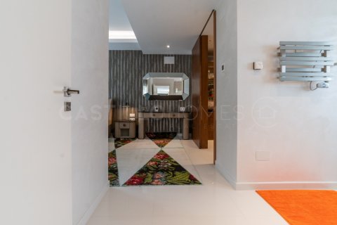 Villa in vendita Dehesa De Campoamor, Alicante, Spagna 4 camere da letto, 196 mq. N° 125137 - foto 17