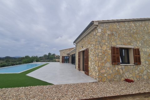 Villa in affitto Sineu, Mallorca, Spagna 4 camere da letto, 215 mq. N° 130945 - foto 3