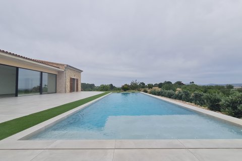Villa in affitto Sineu, Mallorca, Spagna 4 camere da letto, 215 mq. N° 130945 - foto 2