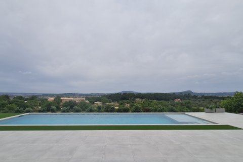 Villa in affitto Sineu, Mallorca, Spagna 4 camere da letto, 215 mq. N° 130945 - foto 17