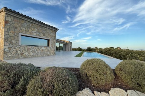 Villa in affitto Sineu, Mallorca, Spagna 4 camere da letto, 215 mq. N° 130945 - foto 1