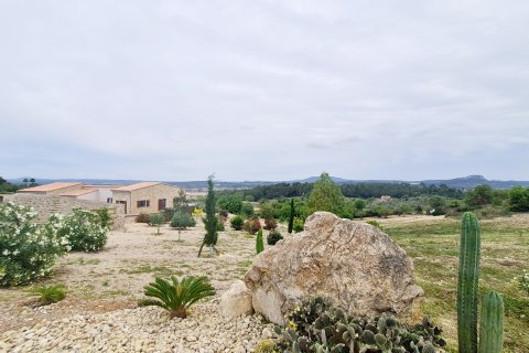 Villa in affitto Sineu, Mallorca, Spagna 4 camere da letto, 215 mq. N° 130945 - foto 19