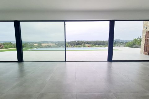 Villa in affitto Sineu, Mallorca, Spagna 4 camere da letto, 215 mq. N° 130945 - foto 4