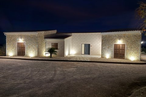 Villa in affitto Sineu, Mallorca, Spagna 4 camere da letto, 215 mq. N° 130945 - foto 21