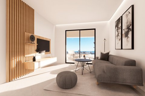 Apartment à vendre Finestrat, Alicante, Espagne, 2 chambres, 98 m2 No. 130769 - photo 22
