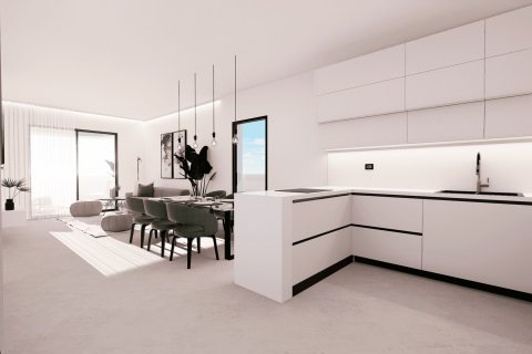 Apartment à vendre Finestrat, Alicante, Espagne, 2 chambres, 98 m2 No. 130769 - photo 17