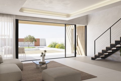 Villa zum Verkauf Finestrat, Alicante, Spanien 3 Schlafzimmer, 308 m2 Nr. 130765 - Foto 12