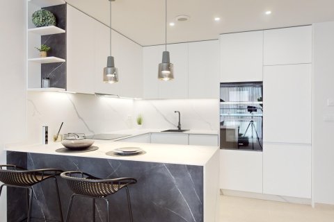 Appartamento in vendita a Cabo Roig, Alicante, Spagna 2 camere da letto, 77 mq. N° 130766 - foto 27