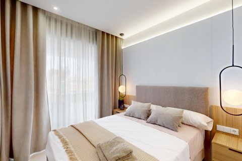 Penthäuser zum Verkauf Cabo Roig, Alicante, Spanien 2 Schlafzimmer, 75 m2 Nr. 130766 - Foto 12