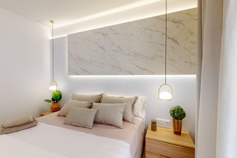 Penthäuser zum Verkauf Cabo Roig, Alicante, Spanien 2 Schlafzimmer, 75 m2 Nr. 130766 - Foto 18