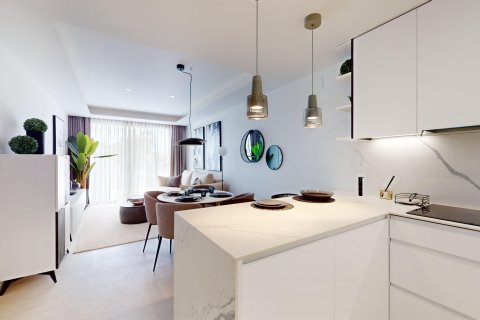 Appartamento in vendita a Cabo Roig, Alicante, Spagna 2 camere da letto, 77 mq. N° 130766 - foto 26