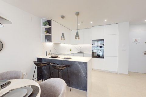 Appartamento in vendita a Cabo Roig, Alicante, Spagna 2 camere da letto, 77 mq. N° 130766 - foto 28