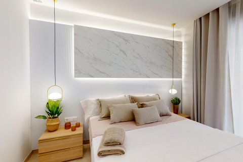 Penthäuser zum Verkauf Cabo Roig, Alicante, Spanien 2 Schlafzimmer, 75 m2 Nr. 130766 - Foto 17
