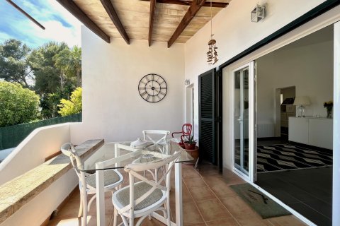 Villa for sale Costa De La Calma, Mallorca, Spain 3 bedrooms, 222 sq.m. No. 130944 - photo 17