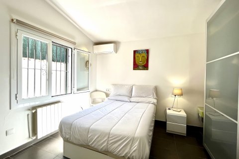 Villa for sale Costa De La Calma, Mallorca, Spain 3 bedrooms, 222 sq.m. No. 130944 - photo 12
