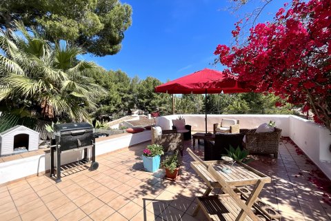 Villa for sale Costa De La Calma, Mallorca, Spain 3 bedrooms, 222 sq.m. No. 130944 - photo 19