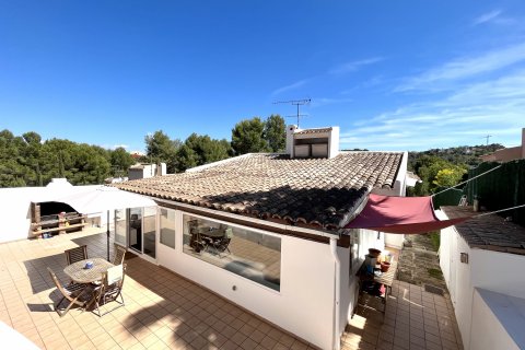 Villa for sale Costa De La Calma, Mallorca, Spain 3 bedrooms, 222 sq.m. No. 130944 - photo 20