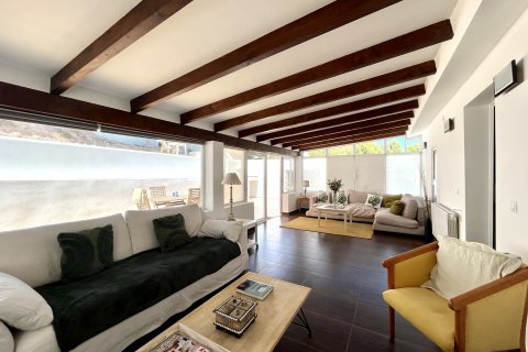 Villa for sale Costa De La Calma, Mallorca, Spain 3 bedrooms, 222 sq.m. No. 130944 - photo 4