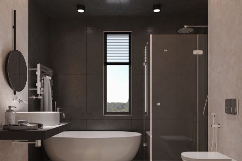 Продажа бунгало в Касарес, Малага, Испания 2 спальни, 155м2 №124118 - фото 11