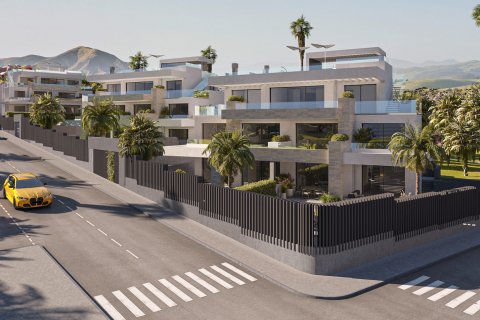Продажа бунгало в Касарес, Малага, Испания 2 спальни, 155м2 №124118 - фото 6