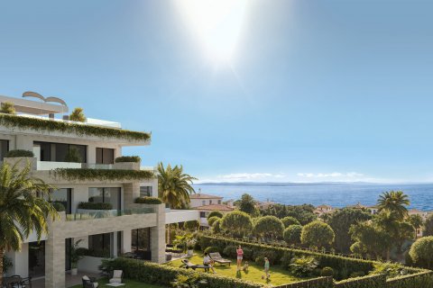 Продажа бунгало в Касарес, Малага, Испания 2 спальни, 155м2 №124118 - фото 21