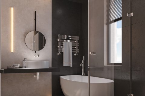 Продажа бунгало в Касарес, Малага, Испания 2 спальни, 155м2 №124118 - фото 12