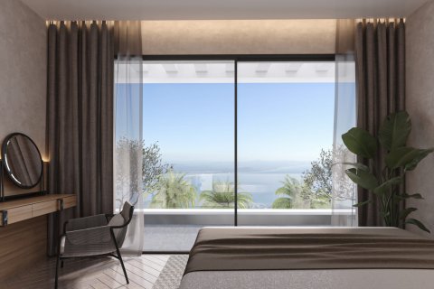 Продажа бунгало в Касарес, Малага, Испания 2 спальни, 155м2 №124118 - фото 8