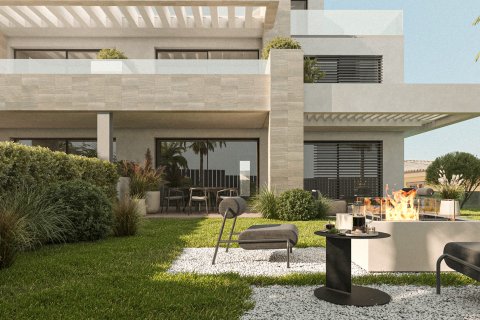 Продажа бунгало в Касарес, Малага, Испания 2 спальни, 155м2 №124118 - фото 2