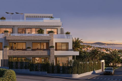 Продажа бунгало в Касарес, Малага, Испания 2 спальни, 155м2 №124118 - фото 5