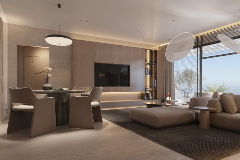Продажа бунгало в Касарес, Малага, Испания 2 спальни, 155м2 №124118 - фото 14