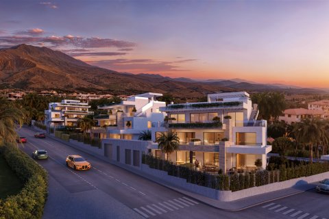 Продажа бунгало в Касарес, Малага, Испания 2 спальни, 155м2 №124118 - фото 19