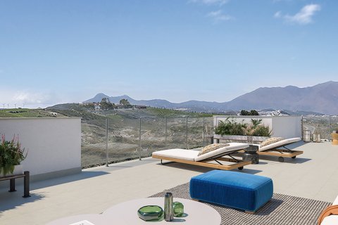 Wohnung zum Verkauf Manilva, Malaga, Spanien 3 Schlafzimmer, 141 m2 Nr. 124123 - Foto 8