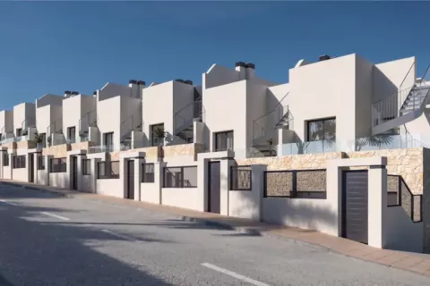 Dzīvoklis pārdošanā Fuengirola, Malaga, Spānijā 3 istabas, 112 m2 Nr. 124119 - attēls 1