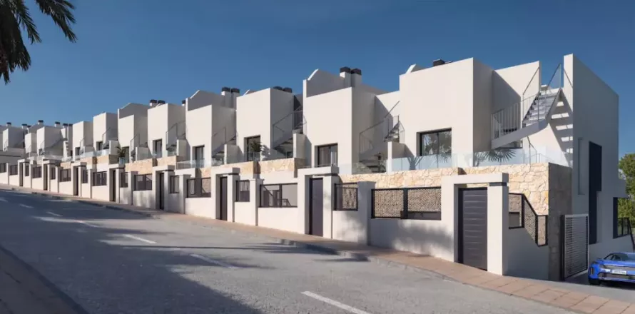 Dzīvoklis Fuengirola, Malaga, Spānijā 3 istabas, 112 m2 Nr. 124119