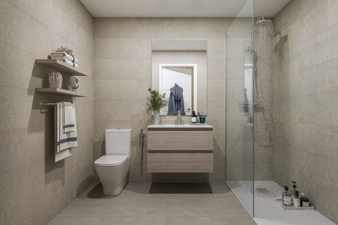 Bungalow Manilva, Malaga, Hiszpania 3 sypialnie, 131 mkw. nr 124120 – zdjęcie 9