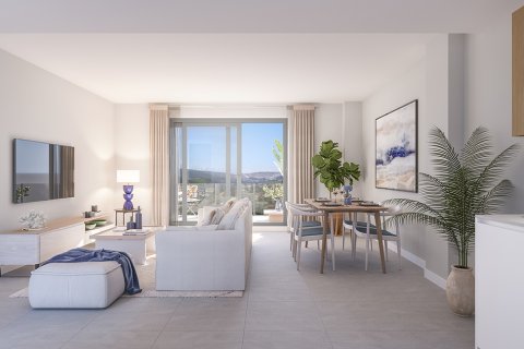Bungalow Manilva, Malaga, Hiszpania 3 sypialnie, 131 mkw. nr 124120 – zdjęcie 7