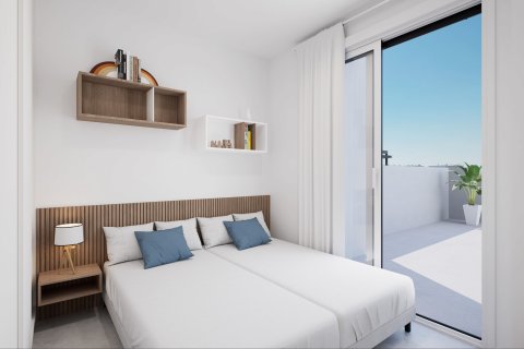 Penthouse for sale Los Alcazares, Murcia, Spain 3 bedrooms,  No. 132050 - photo 10