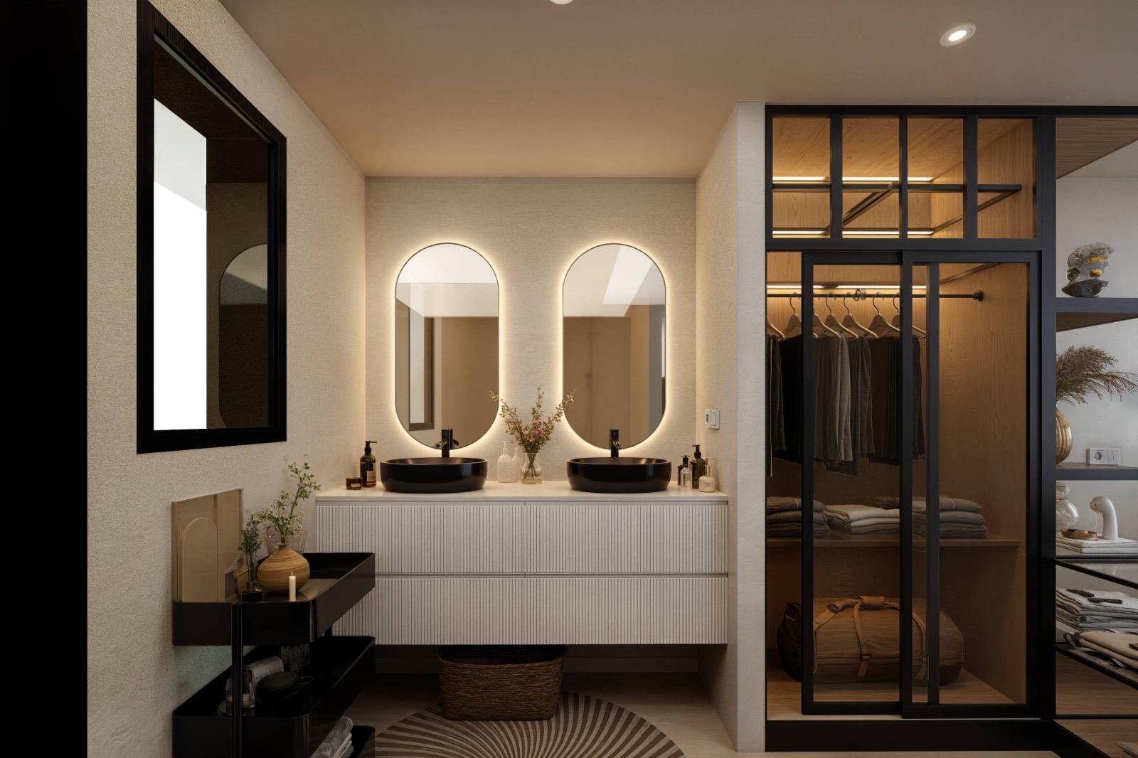 Penthouse à Guardamar del Segura, Alicante, Espagne 3 chambres,  No. 132053