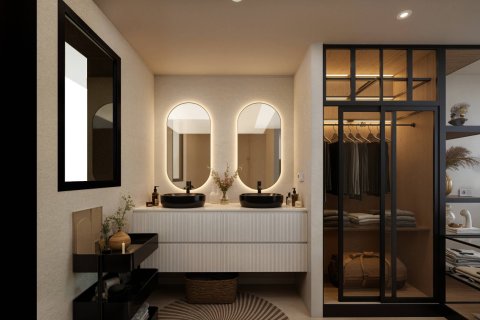 Ático en venta en Guardamar del Segura, Alicante, España 3 dormitorios, No. 132053 - foto 15