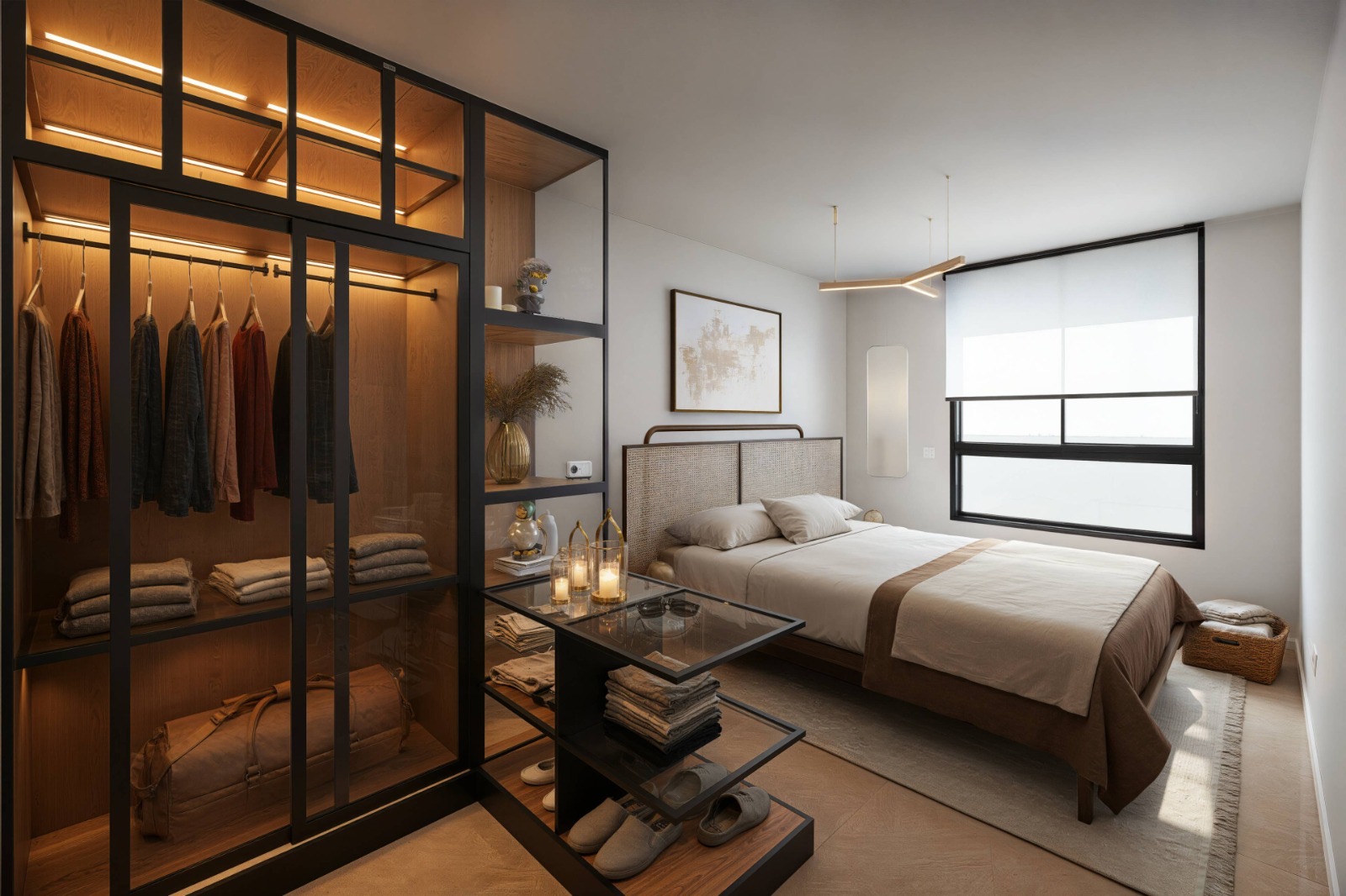 Penthouse à Guardamar del Segura, Alicante, Espagne 3 chambres,  No. 132053
