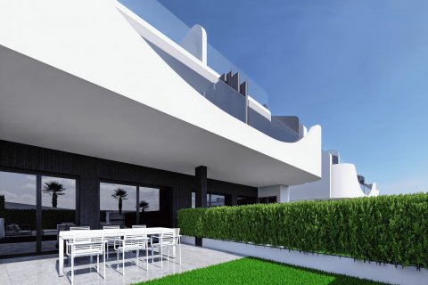 Kattohuoneisto myytävänä San Miguel de Salinas, Alicante, Espanja, 2 makuuhuonetta,  No. 132051 - kuva 18