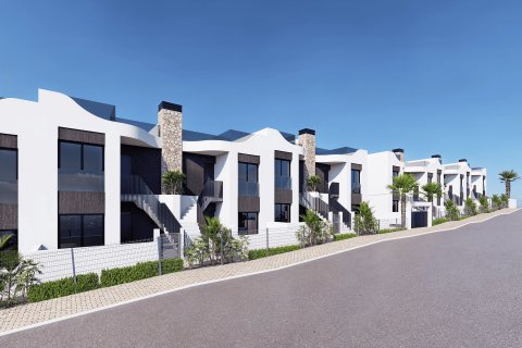 Kattohuoneisto myytävänä San Miguel de Salinas, Alicante, Espanja, 2 makuuhuonetta,  No. 132051 - kuva 12