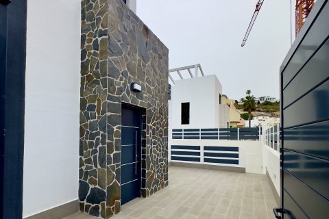 Apartament Ciudad Quesada, Alicante, Hiszpania 3 sypialnie,  nr 132048 – zdjęcie 27