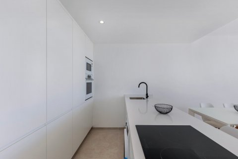 Apartment for sale San Javier, Murcia, Spain 3 bedrooms,  No. 132054 - photo 20
