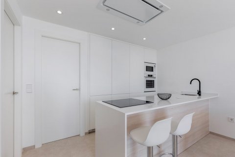 Apartment for sale San Javier, Murcia, Spain 3 bedrooms,  No. 132054 - photo 18