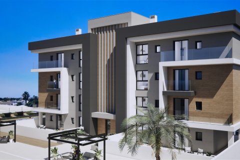 Lägenhet till salu Los Alcazares, Murcia, Spanien 3 sovrum,  Nr. 132049 - foto 12