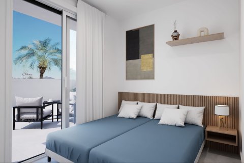 Lägenhet till salu Los Alcazares, Murcia, Spanien 3 sovrum,  Nr. 132049 - foto 11