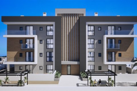 Lägenhet till salu Los Alcazares, Murcia, Spanien 3 sovrum,  Nr. 132049 - foto 3