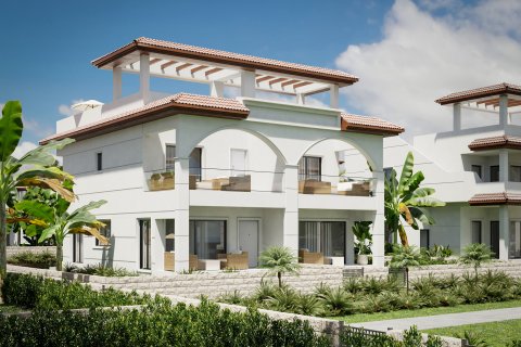 Bungalow zum Verkauf Ciudad Quesada, Alicante, Spanien 3 Schlafzimmer, 116 m2 Nr. 122966 - Foto 10