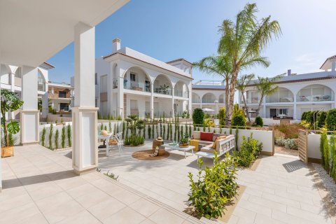 Bungalow zum Verkauf Ciudad Quesada, Alicante, Spanien 3 Schlafzimmer, 116 m2 Nr. 122966 - Foto 18